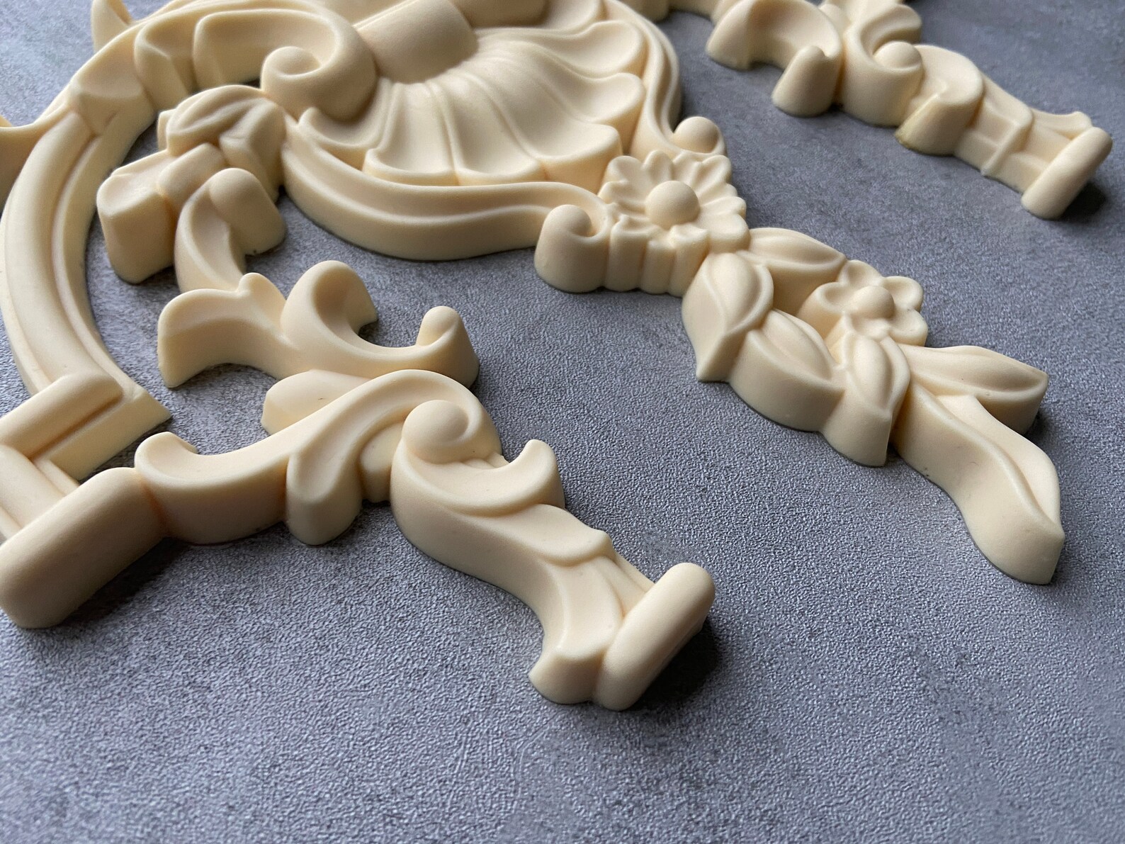 Extra large Silicone mold Combination Redesign Furniture Etsy