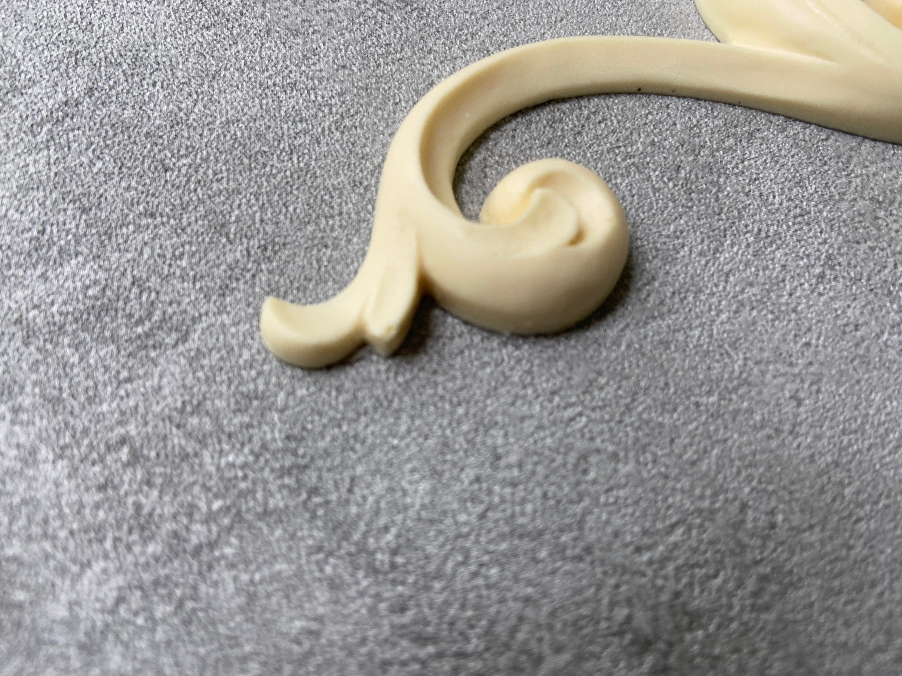 Central Decor Silicon mold Furniture applique Molds Decor for Etsy