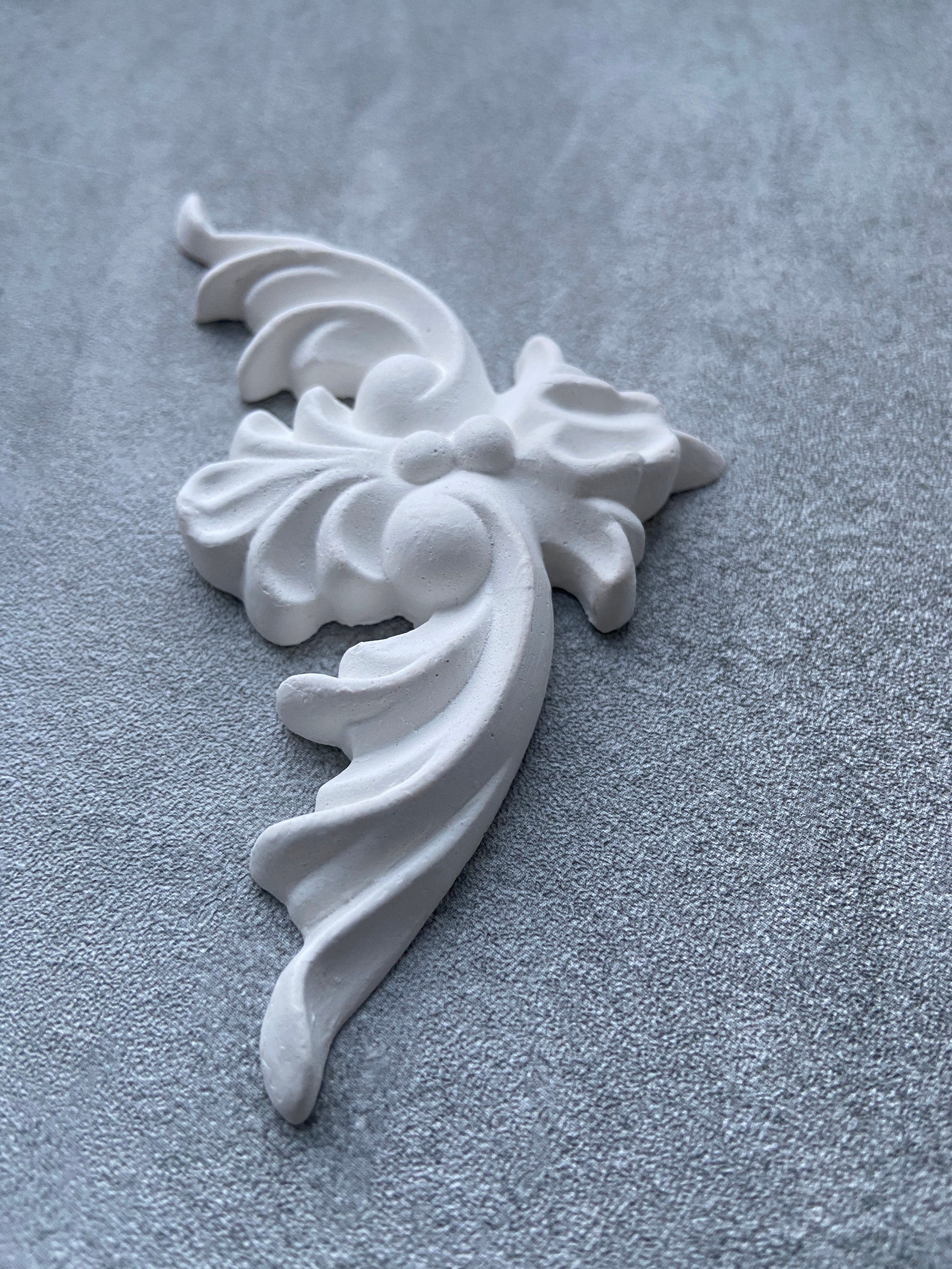 Silicon mold Corner Molds Silicone form Furniture Appliques Etsy