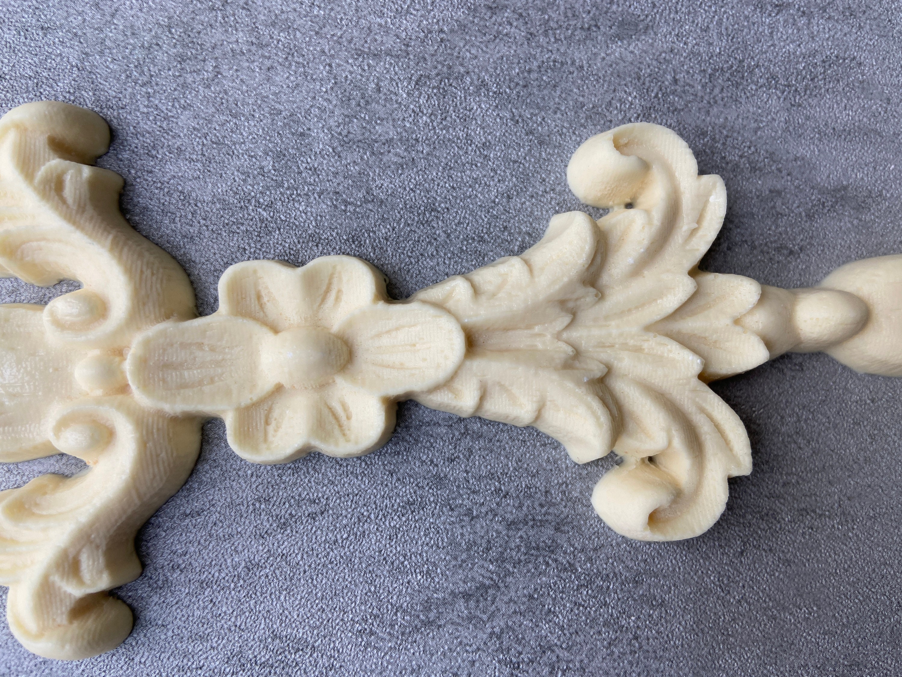 Silicon mold Molds Silicone form Furniture Appliques Mouldings Etsy