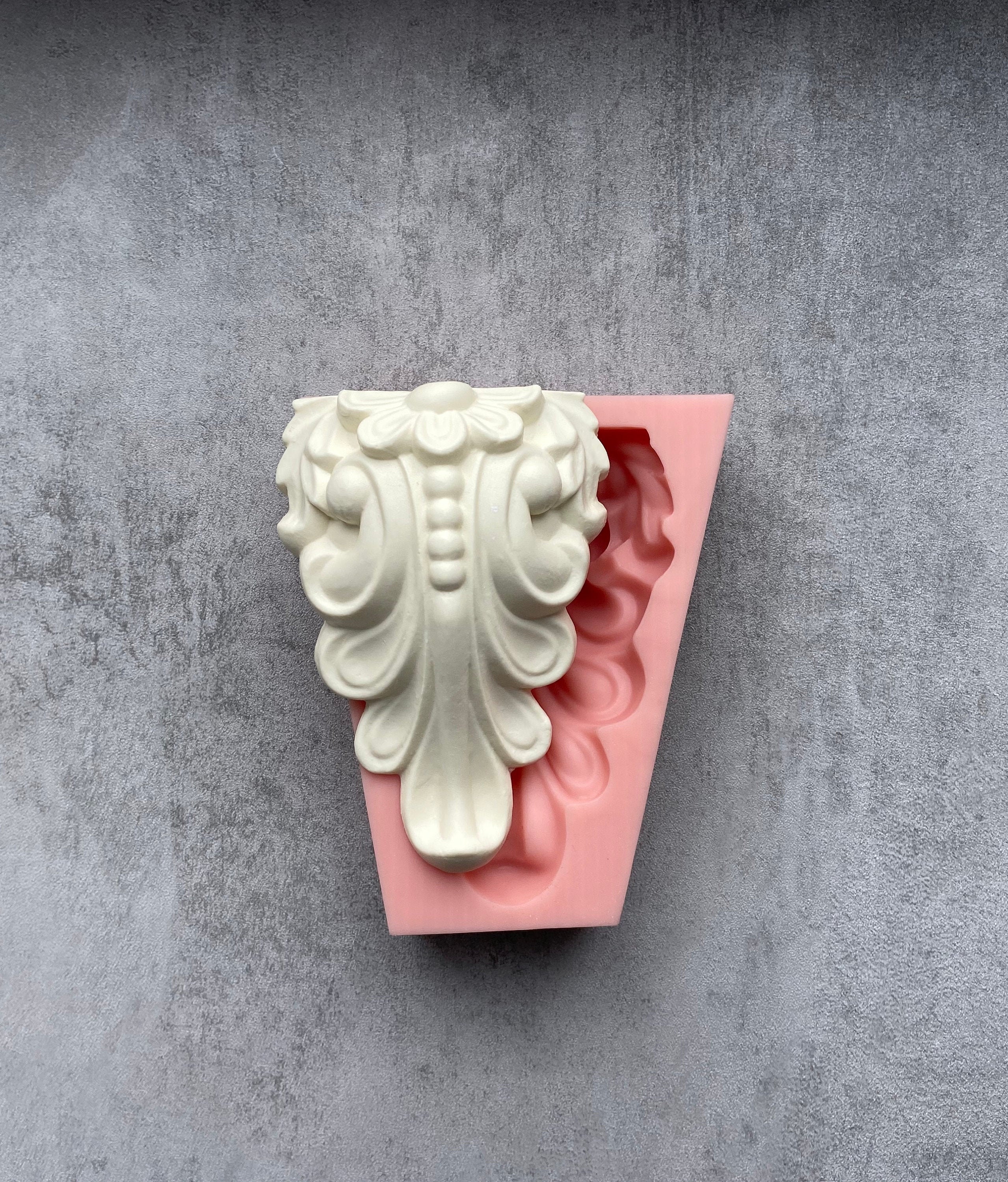 Silicone mold for redesign Molds Silicone form Furniture Etsy