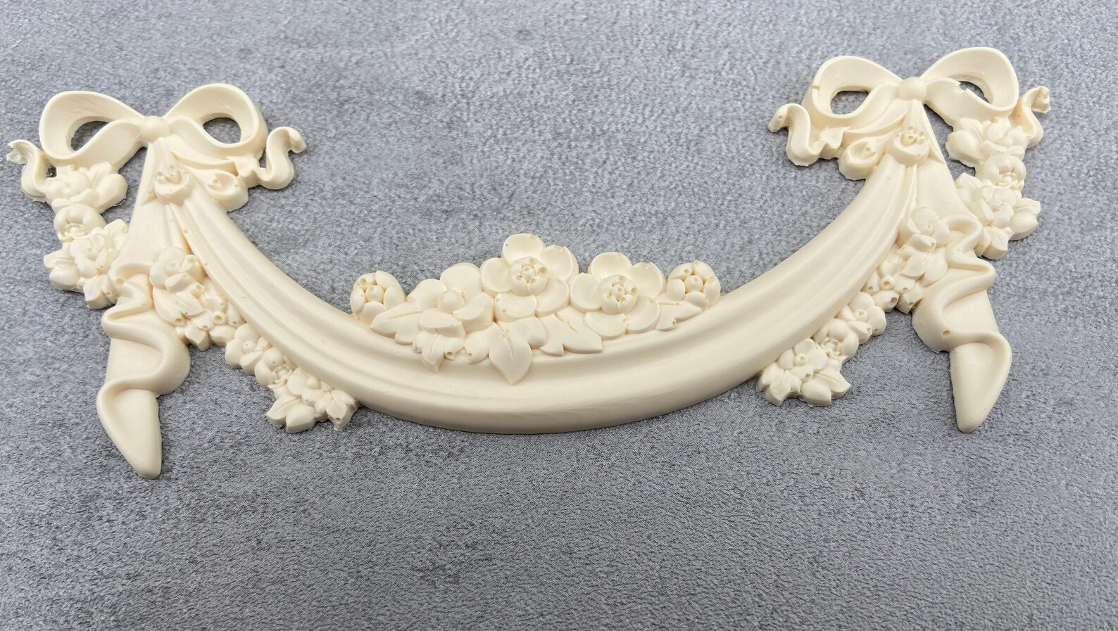 Central Decor Set Silicon mold Furniture applique Molds Decor Etsy