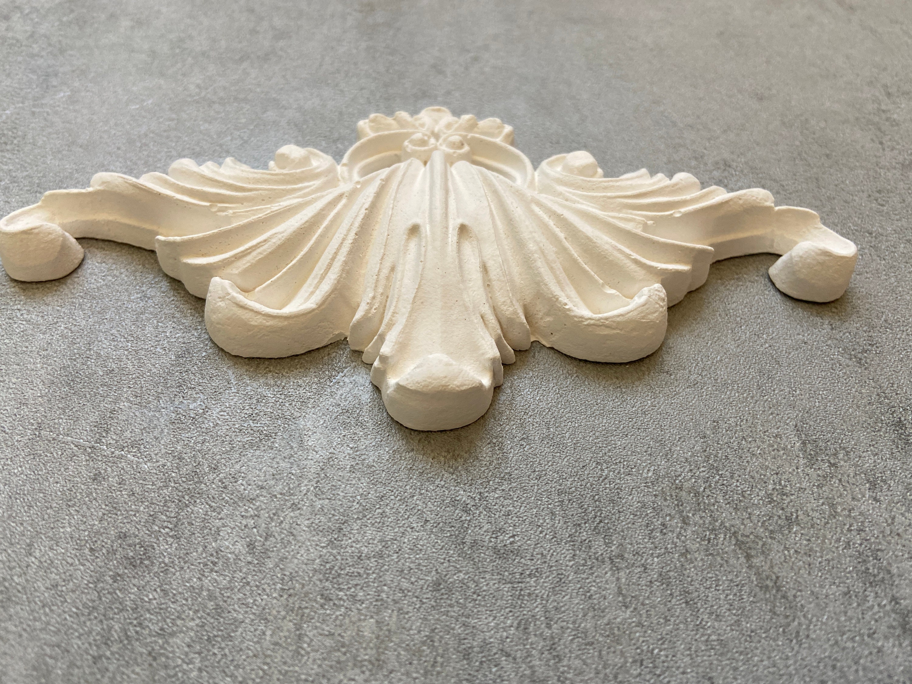 Central Decor Silicon mold Redesign Furniture applique Molds Etsy