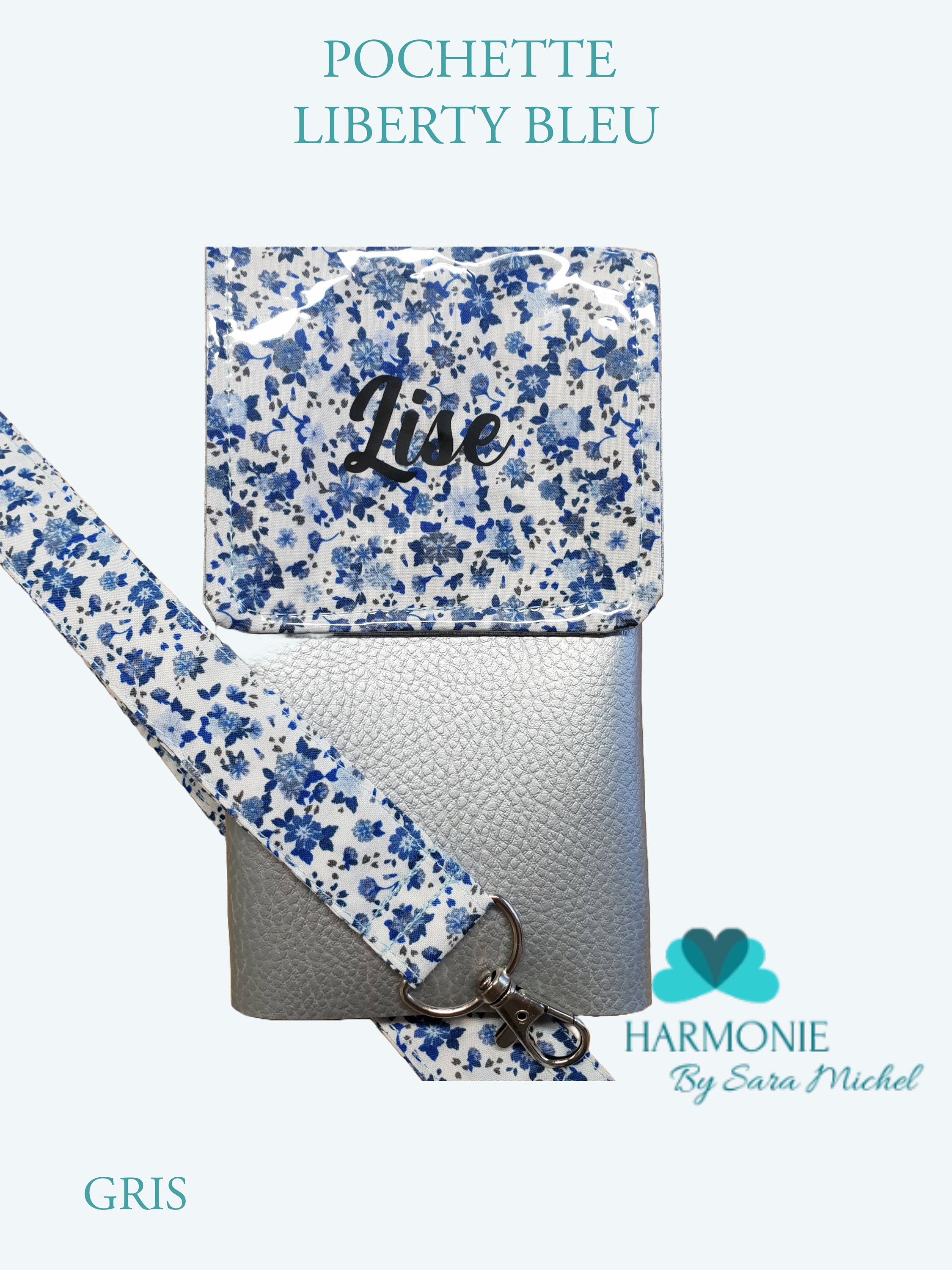 Pochette soignants France