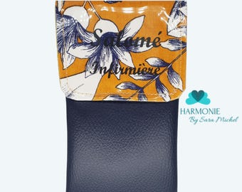 Bolsa grande - Bolsa magnética - Bolsa personalizada para enfermera - Bolsa para cuidadora - Regalo para enfermera.