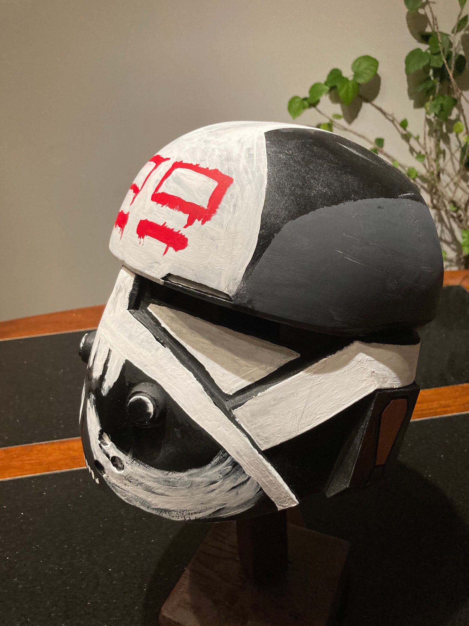 bad batch wrecker helmet