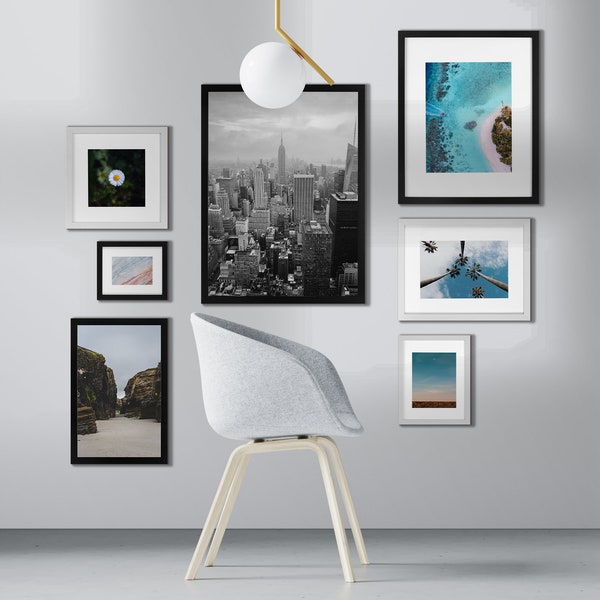 11x17 Frame Mat Etsy