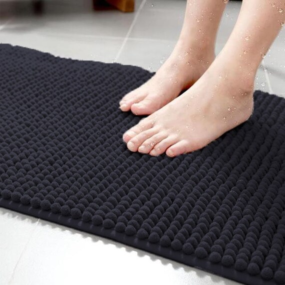 Bathroom Rugs Bath Mat Runner Rug Non Slip Kitchen Rug Extra Long Bath Rug  Runne