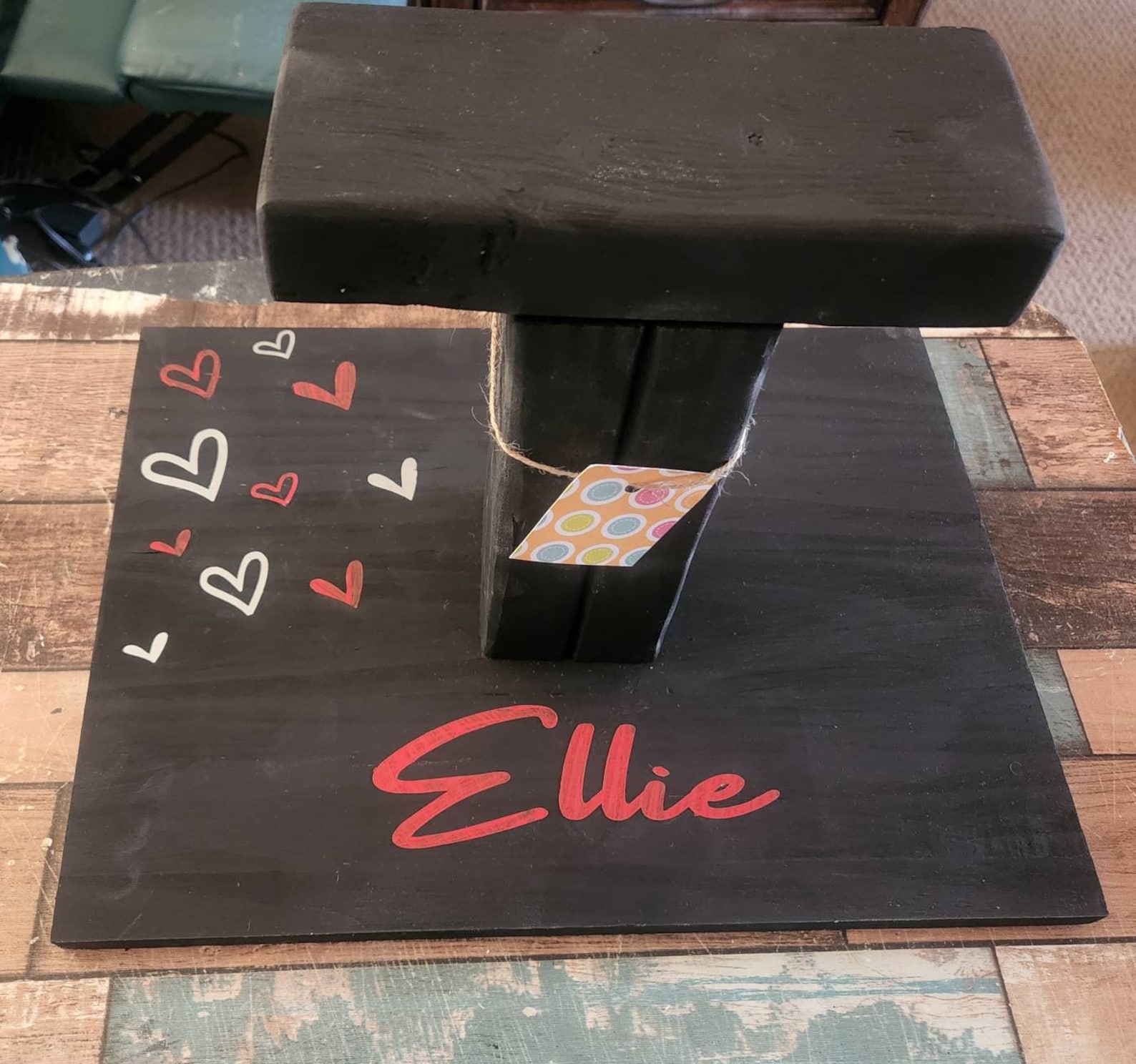 Cheer Flyer Balance Stand Stunt Bar Gymnastics or Cheer Etsy