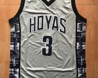 iverson hoyas jersey