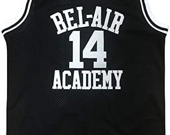 kids bel air jersey