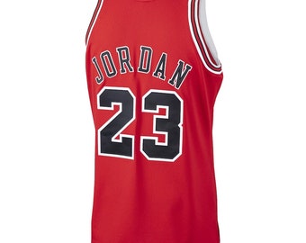 23 jersey