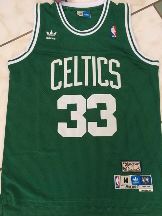 larry bird hardwood classic