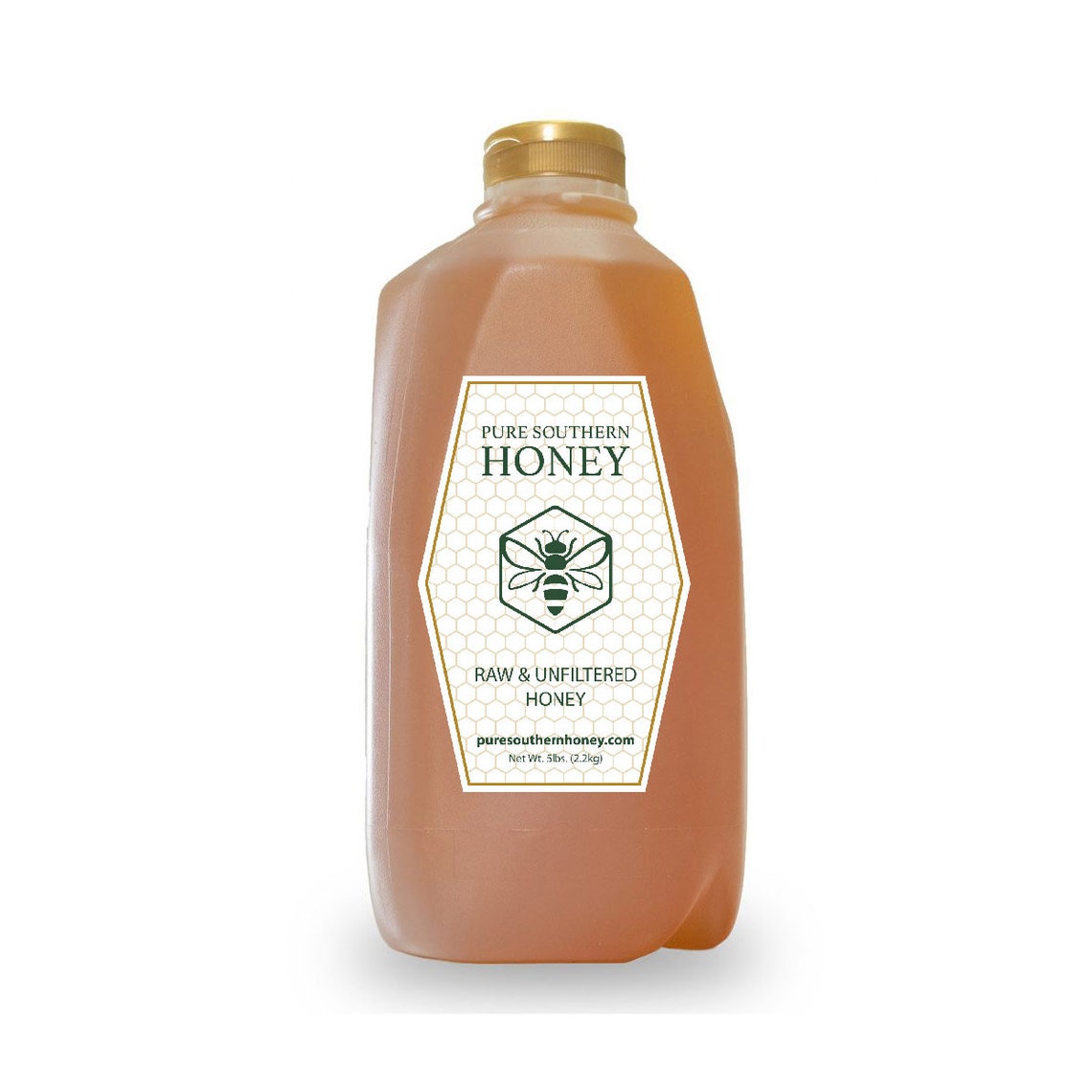 Pure Southern Honey's 100 Raw Unfiltered Unheated Bulk Etsy Pure Southern Honey's 100 Raw Unfiltered Unheated Bulk Etsy