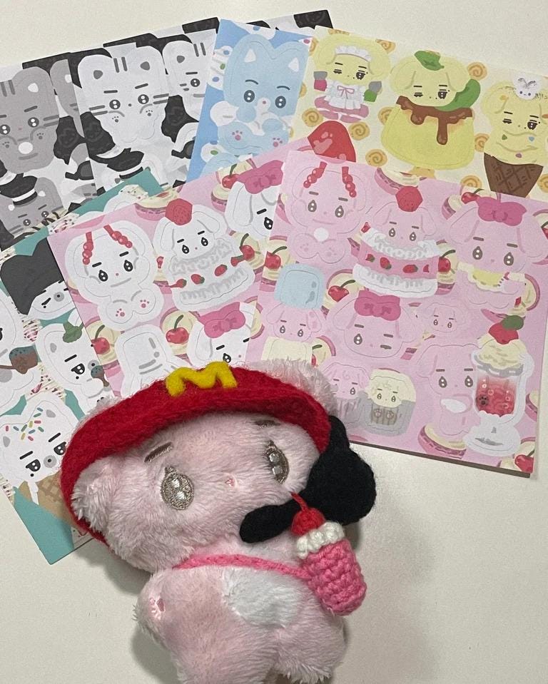 TXT 10cmドール ぬいぐるみ il_fullxfull.6281573270_r3j5.jpg