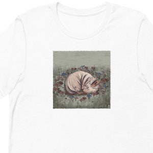 A Rat in the Garden T-Shirt