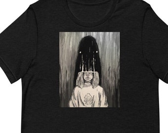 Look Behind You! T-Shirt