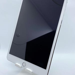 Support pour tablette et smartphone iPhone iPad - Fichiers STL pour imprimante 3D - Droits commerciaux inclus ! image 6