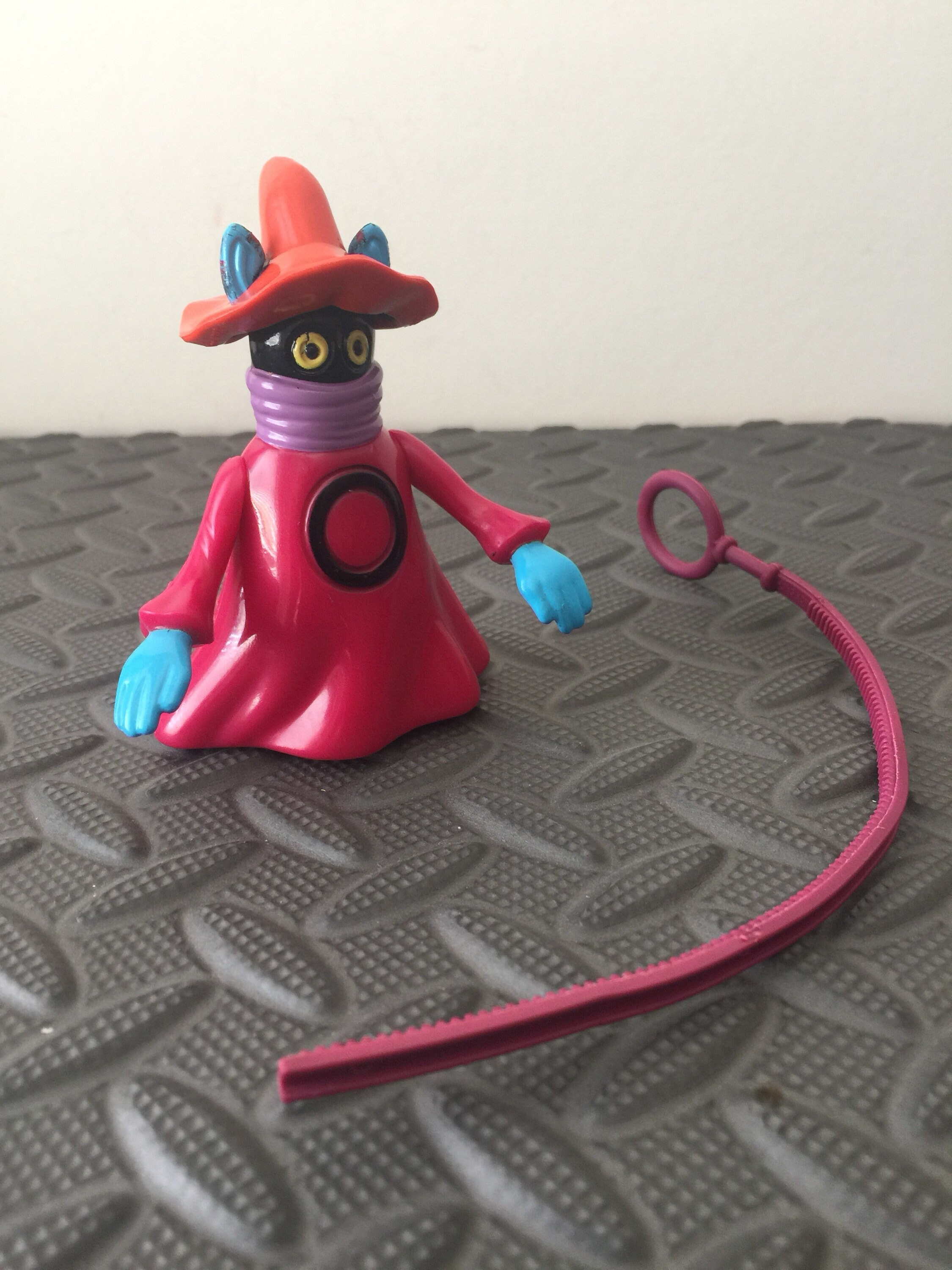 Orko he man figure sales