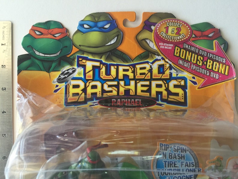 turbo toy time ninja turtles