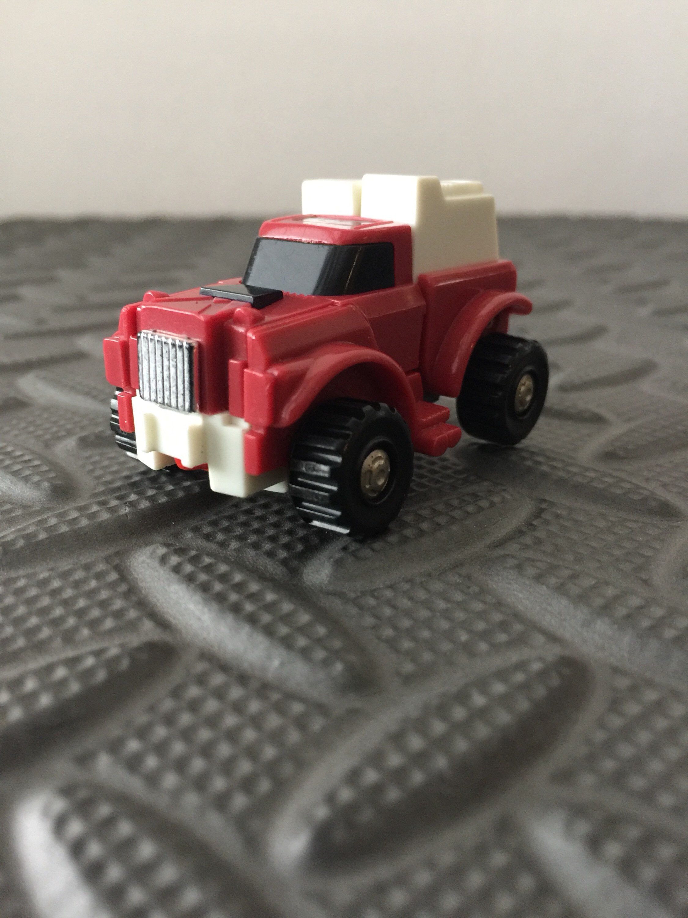 autobot swerve