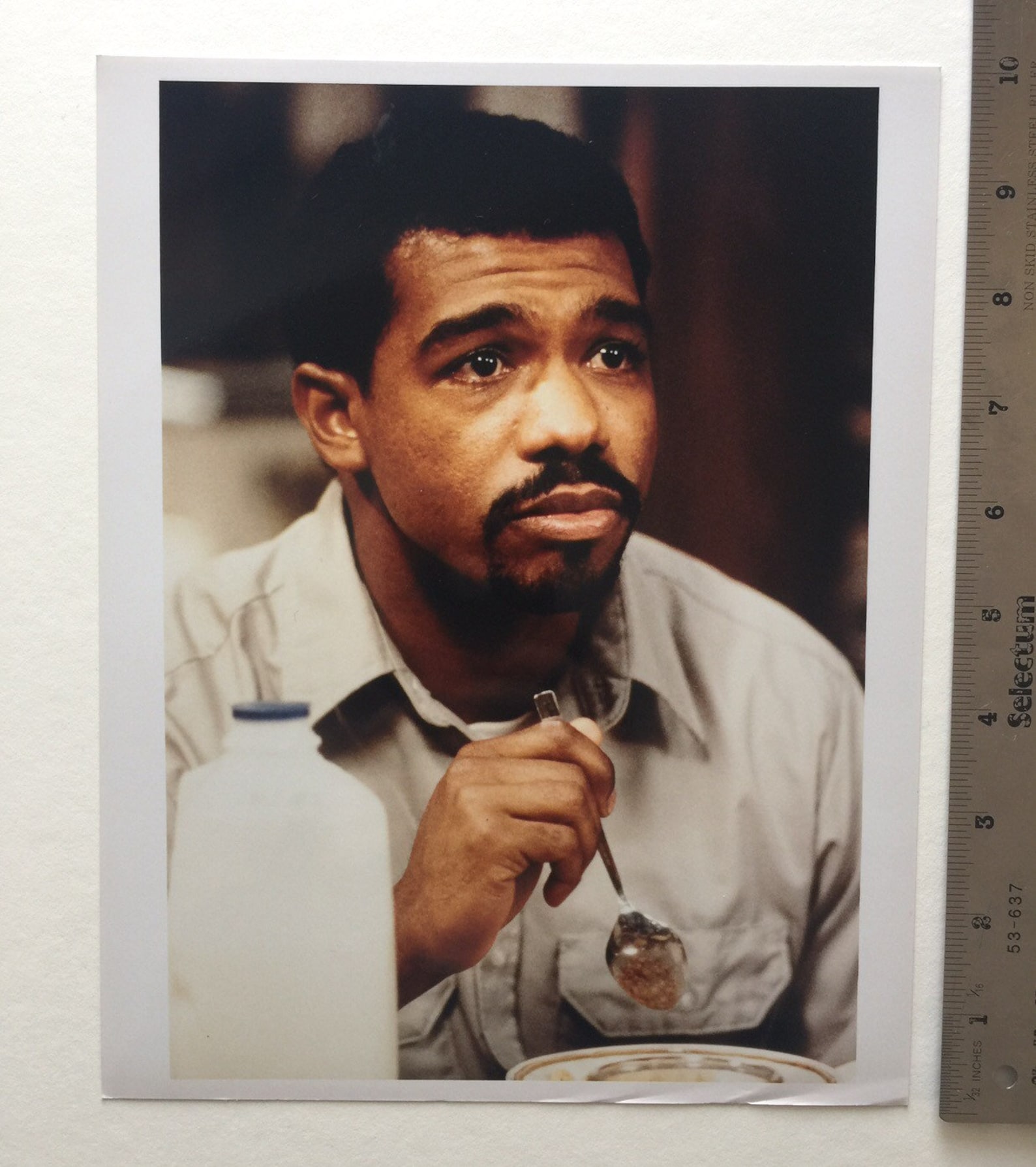 Actor Michael Beach photo movie star photo | Etsy