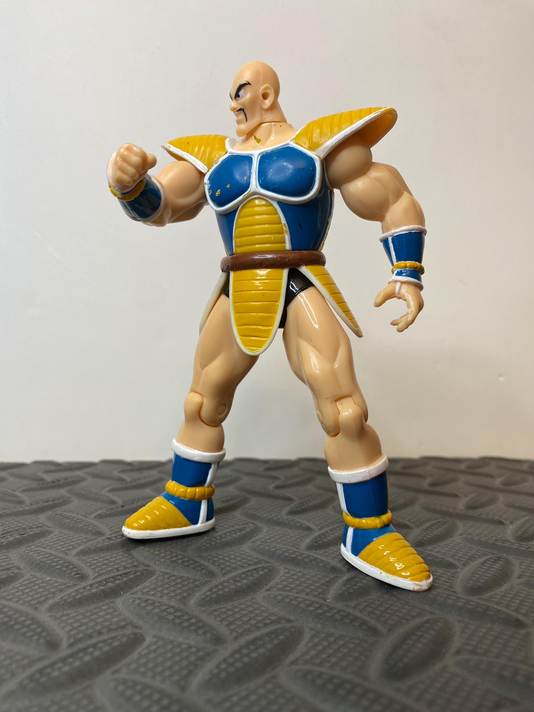 Dragon Ball Z Irwin Toys - Etsy