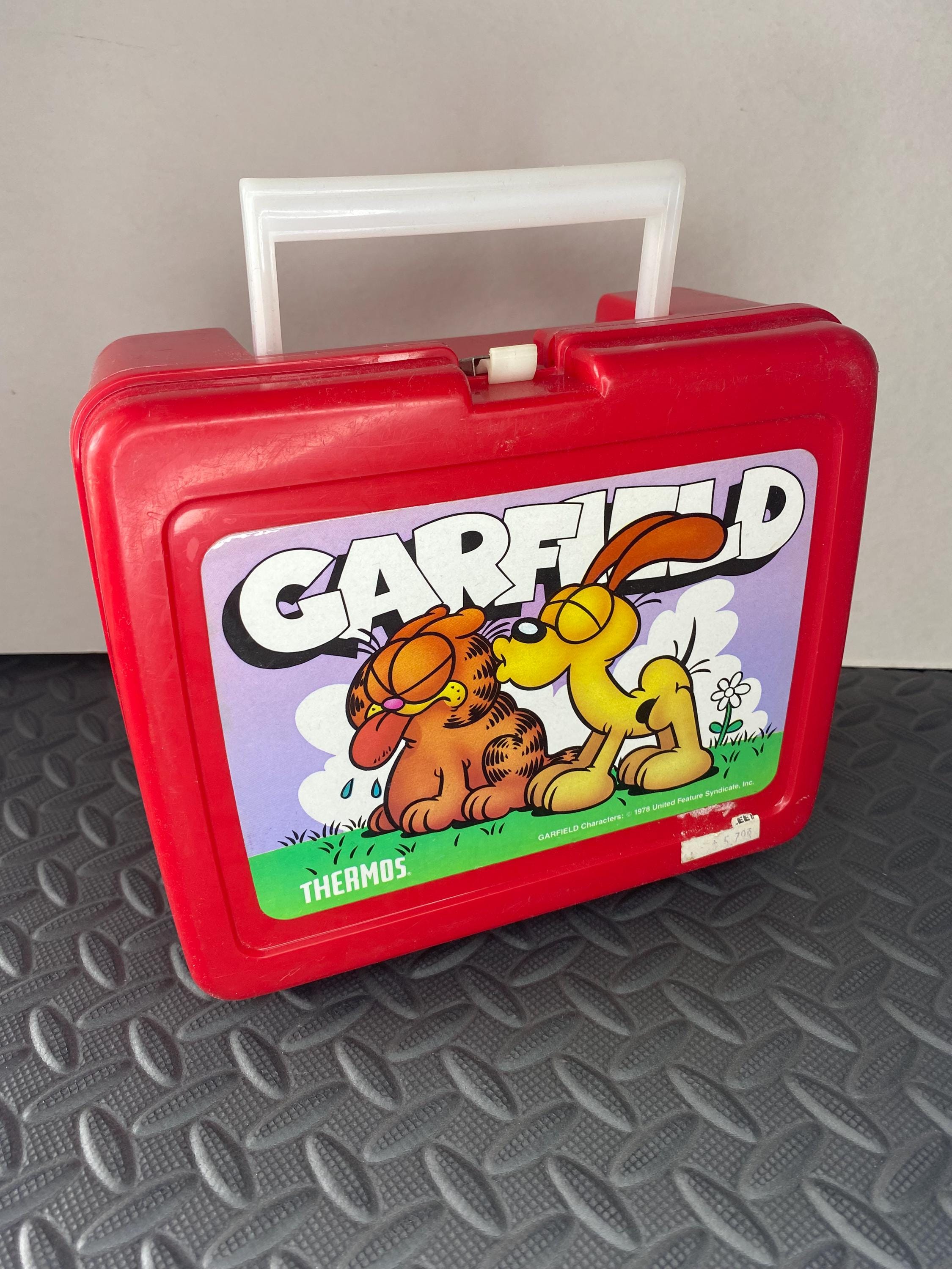 Porte photo Garfield - La boutique des Toons
