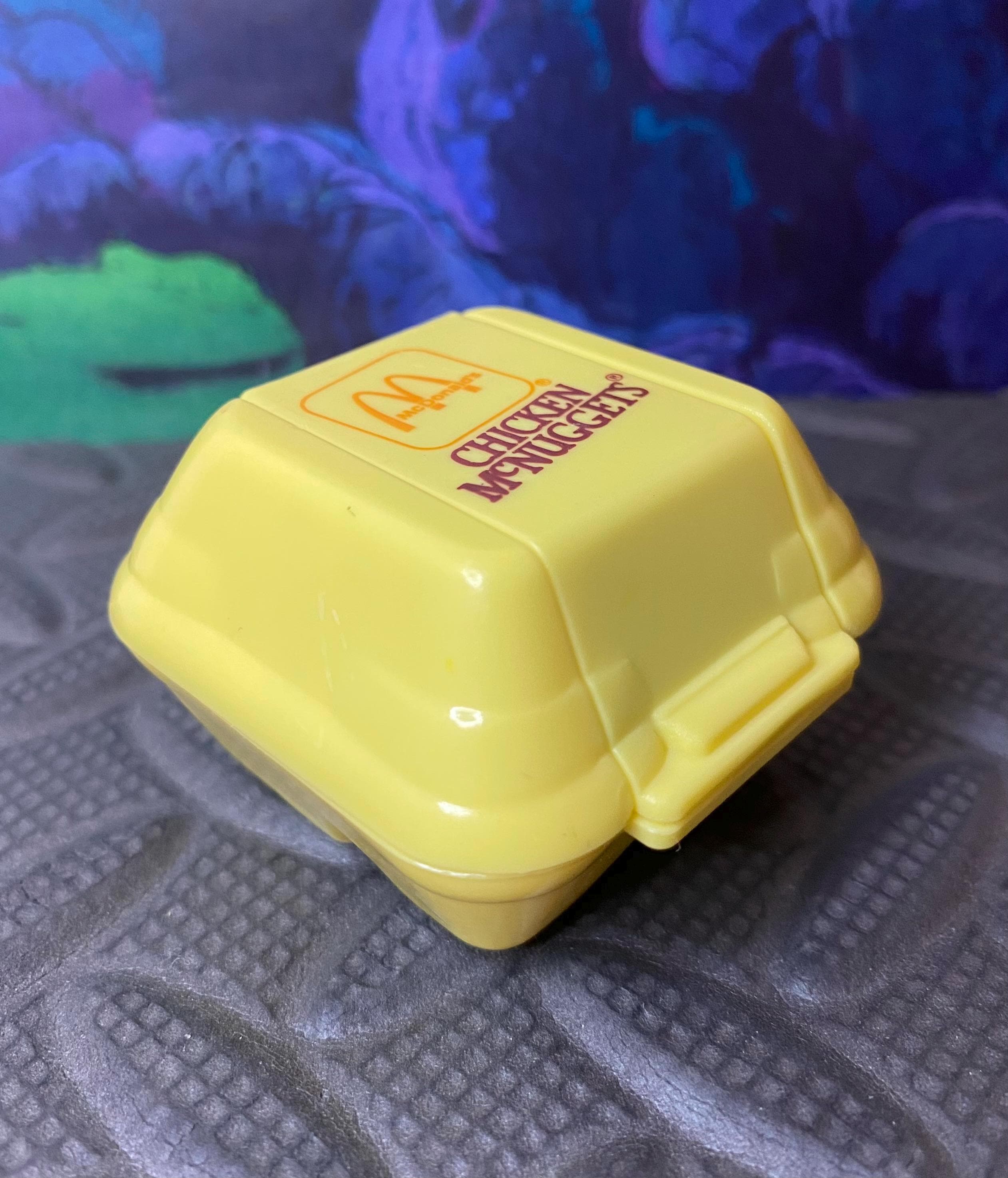Mcdonalds Matchbook - Etsy