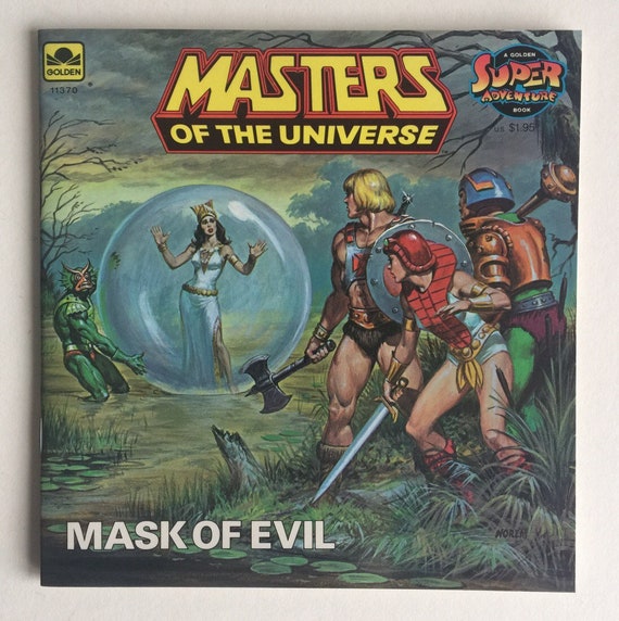 Jeu Loto Les Maîtres De L'Univers Volumetrix 1984 - Complet