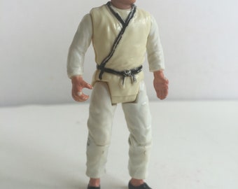 Vintage Sergeant Rock Karate Instructor - 1982 DC Comics / RemcobToys Hong Kong