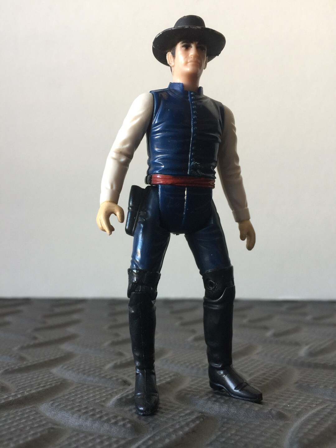 Butch Cavendish the Legend of the Lone Ranger Vintage 1980 LR Etsy