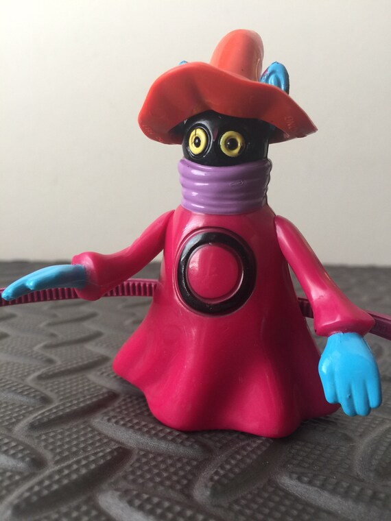 Orko Vintage Masters of the Universe 