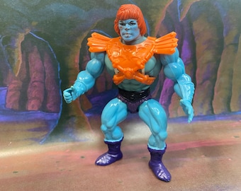 Faker Masters of the Universe Malaysia Aufkleber von Mattel Inc