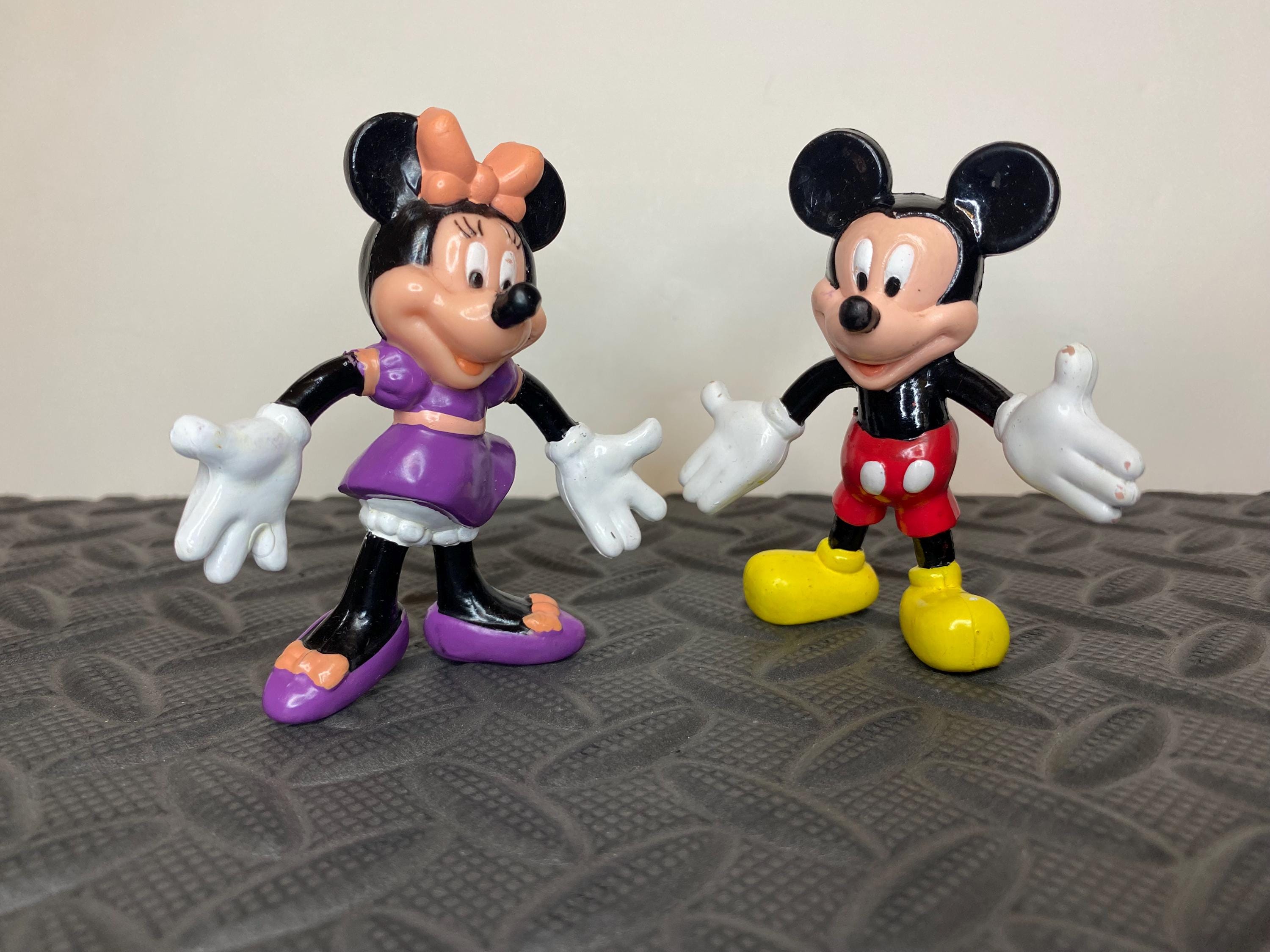 Bendy mickey mouse - Etsy 日本