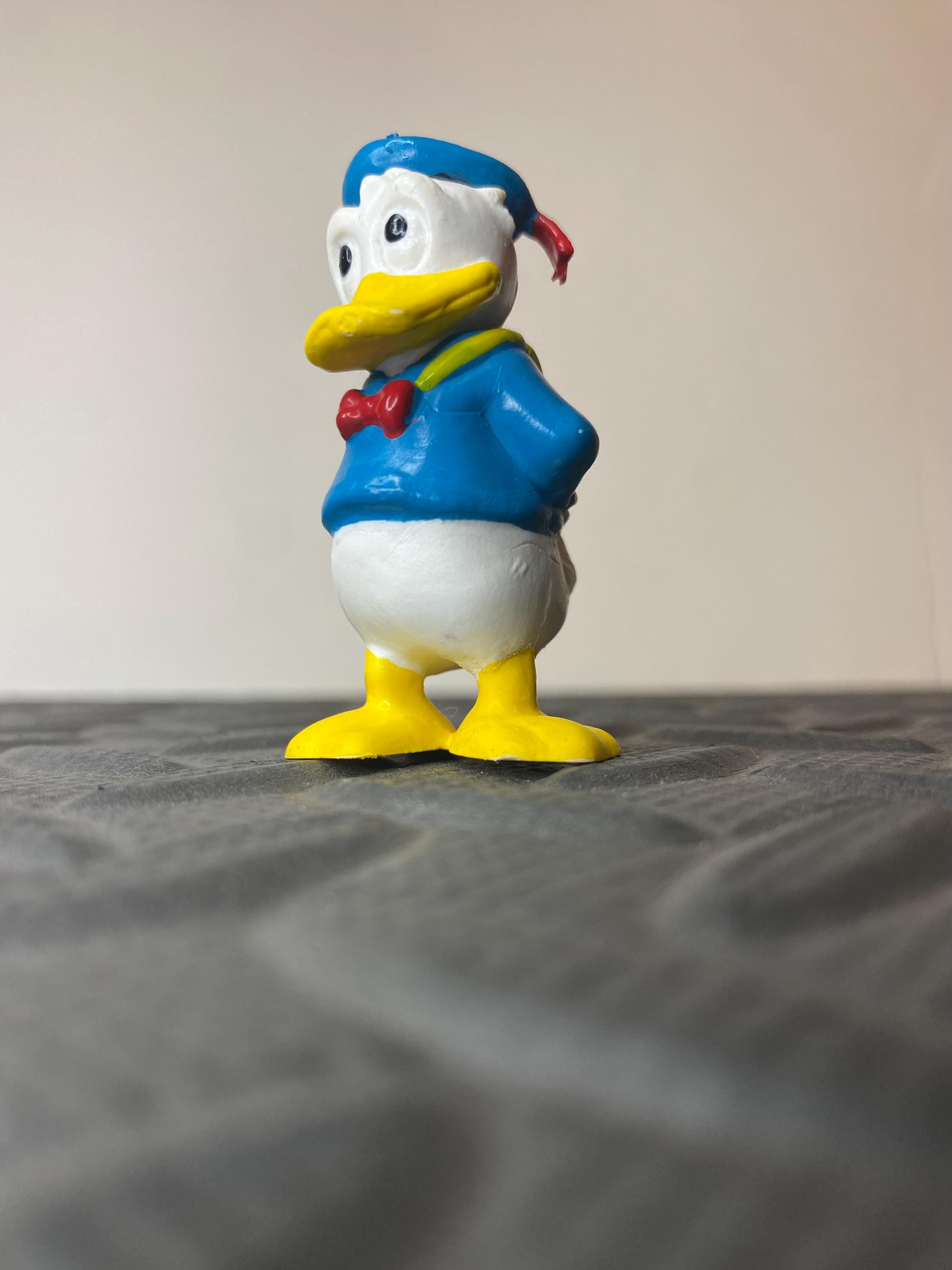 Rare Donald Duck - Etsy Canada