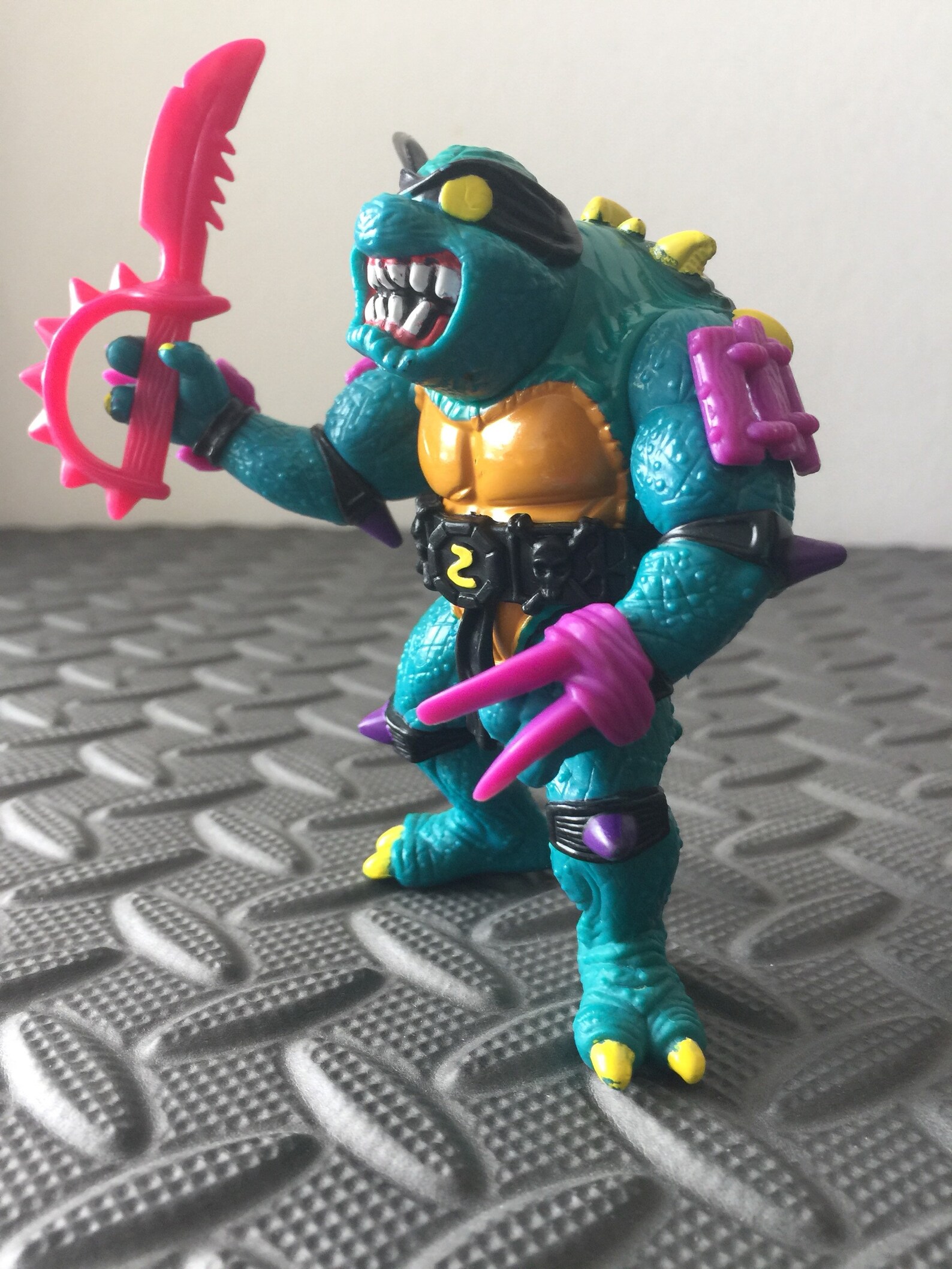 moncolle pokemon figures