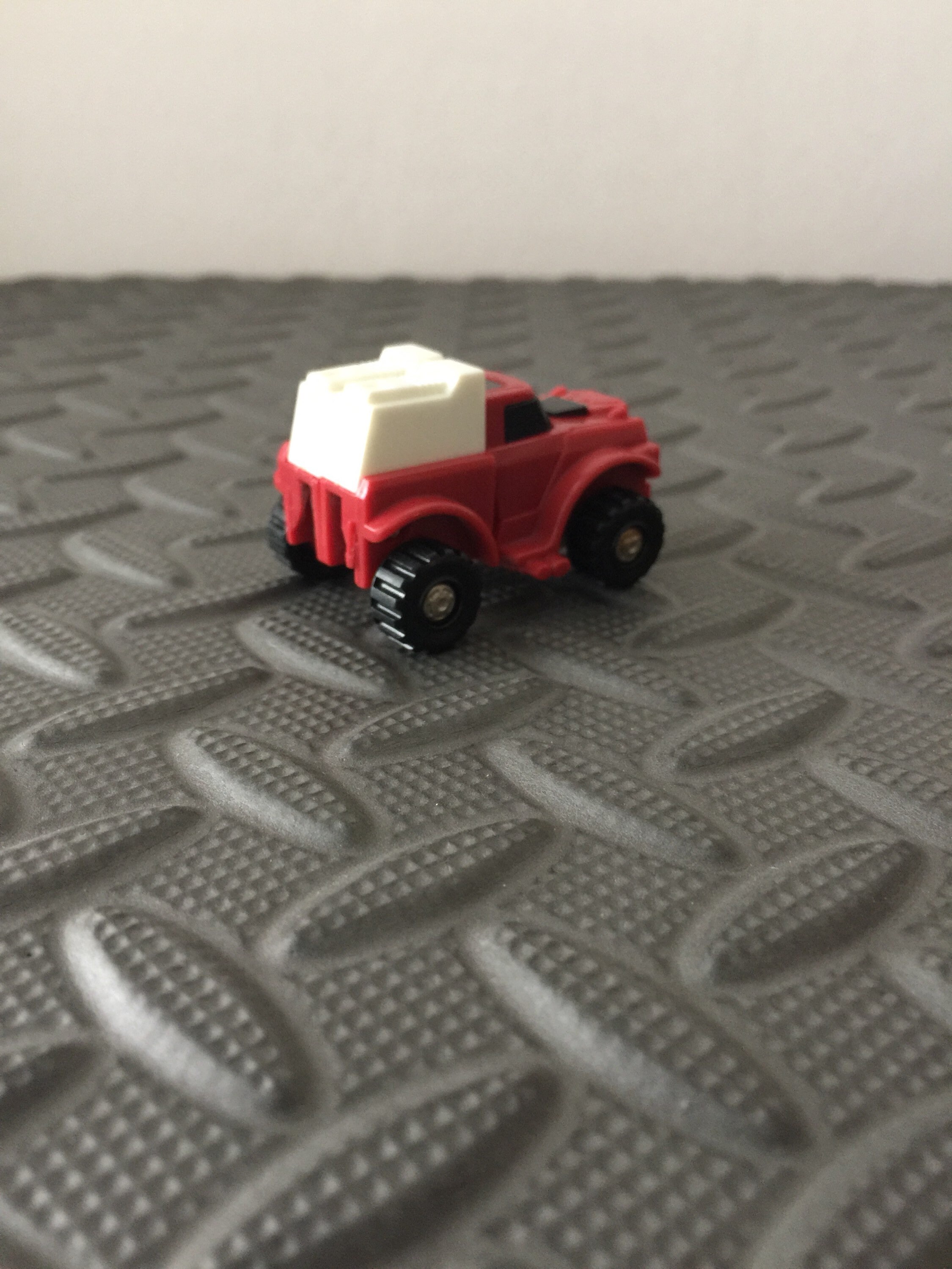 autobot swerve