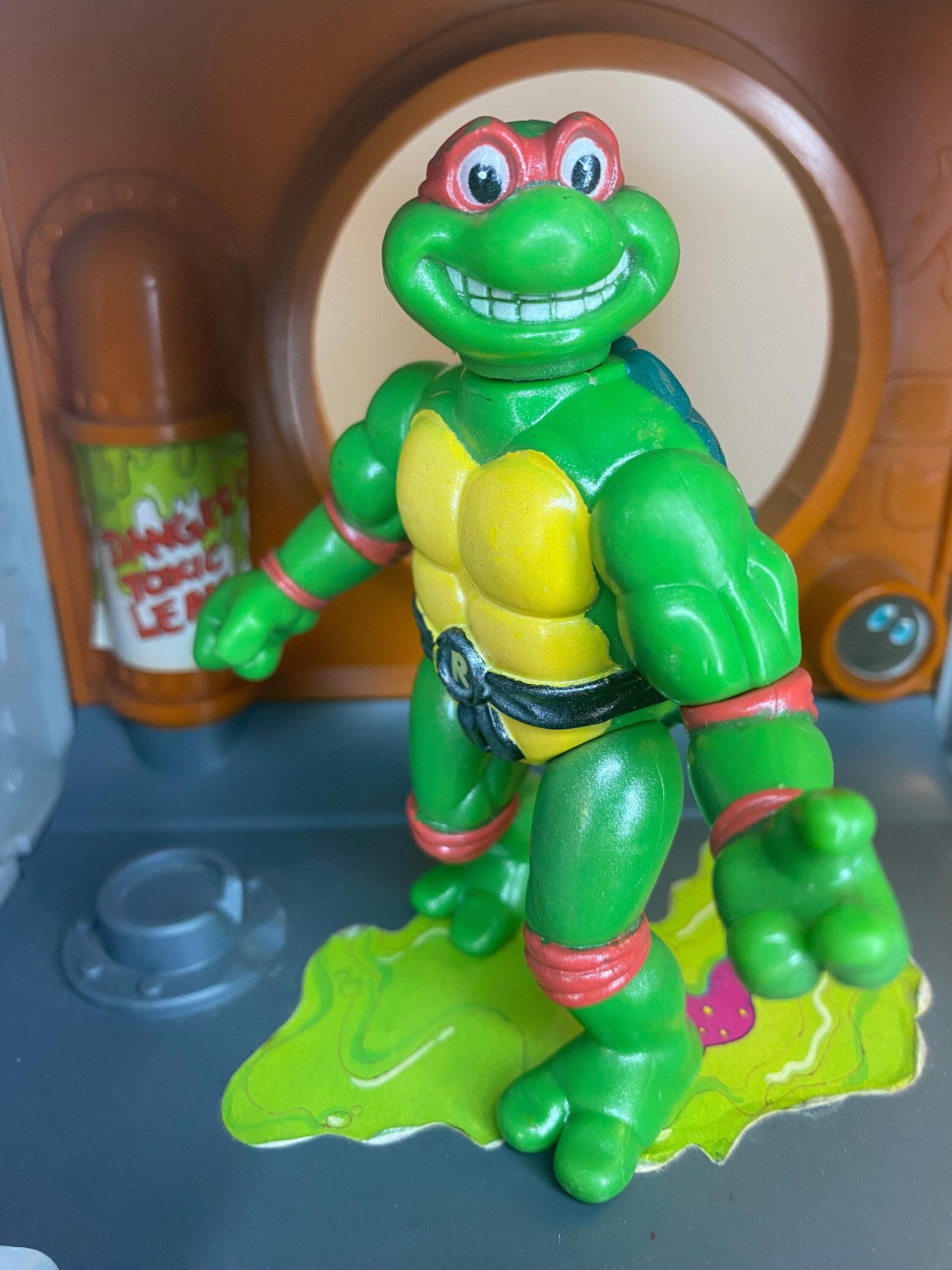 Turtle toon toys - Etsy 日本