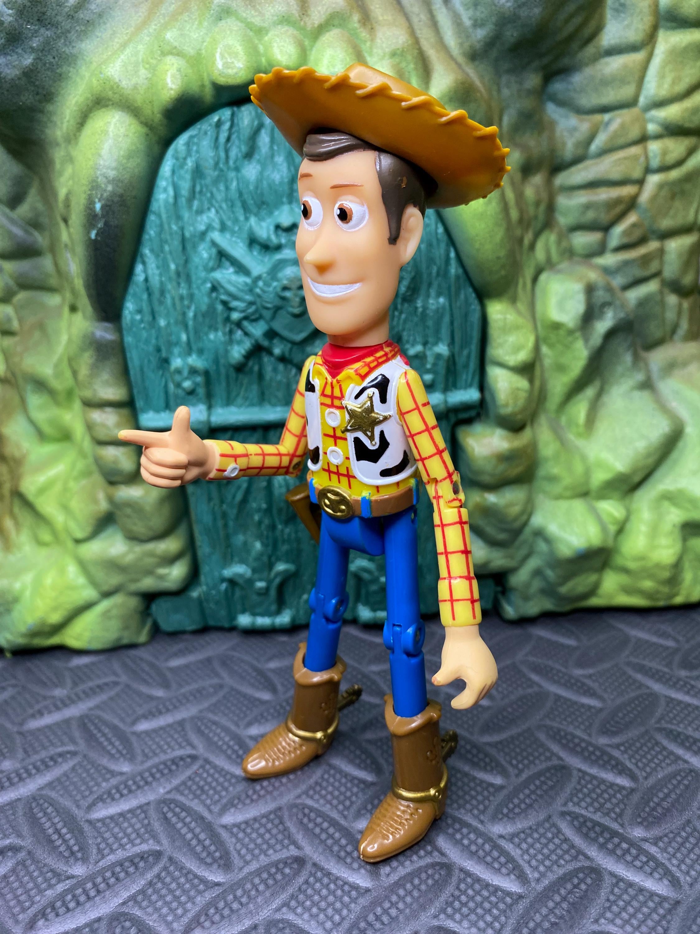 Thinkway toy story - Etsy 日本