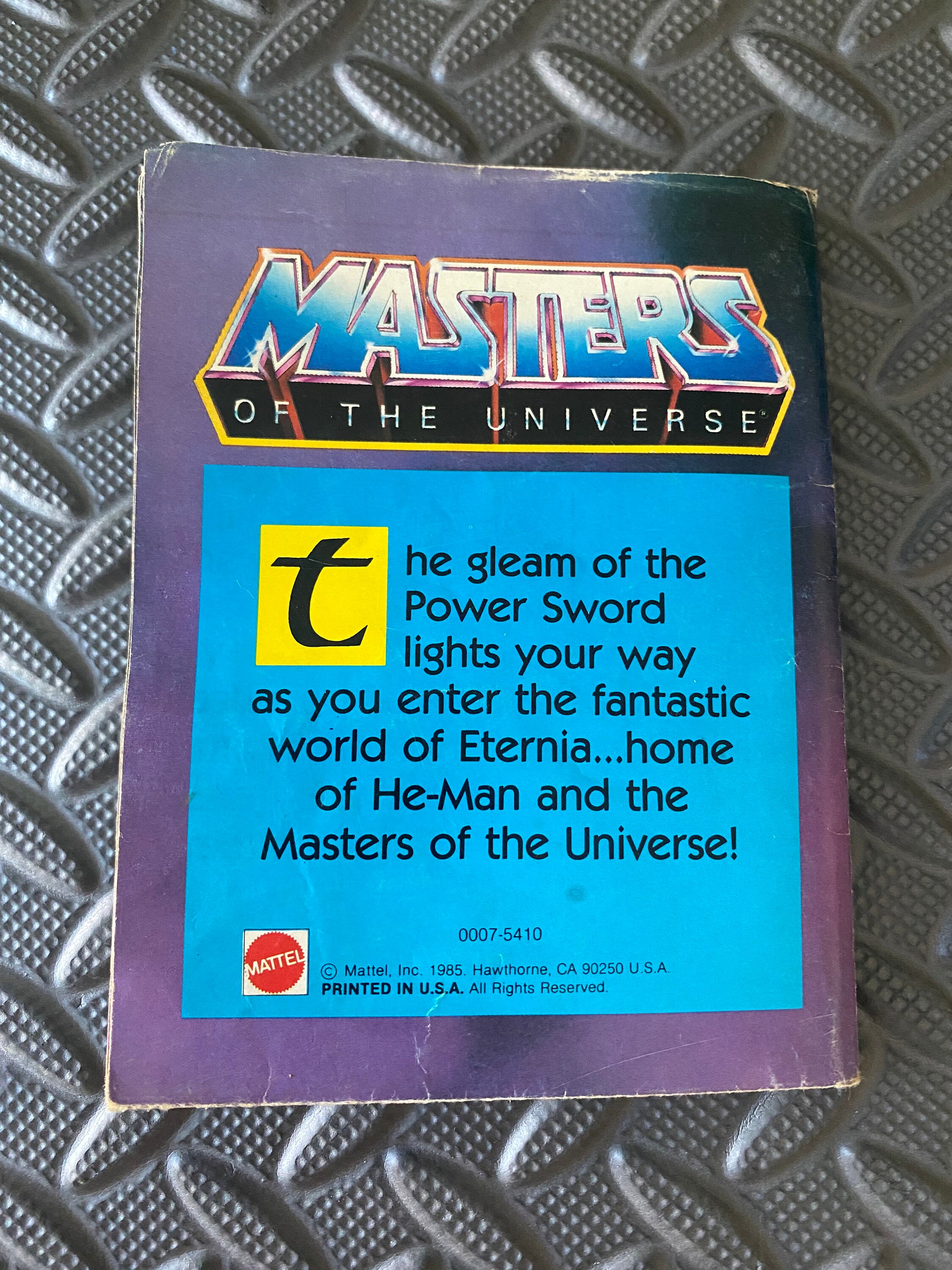 Les Maitres de l'Univers - Grayskull Castle Origins -Mattel-GXP44