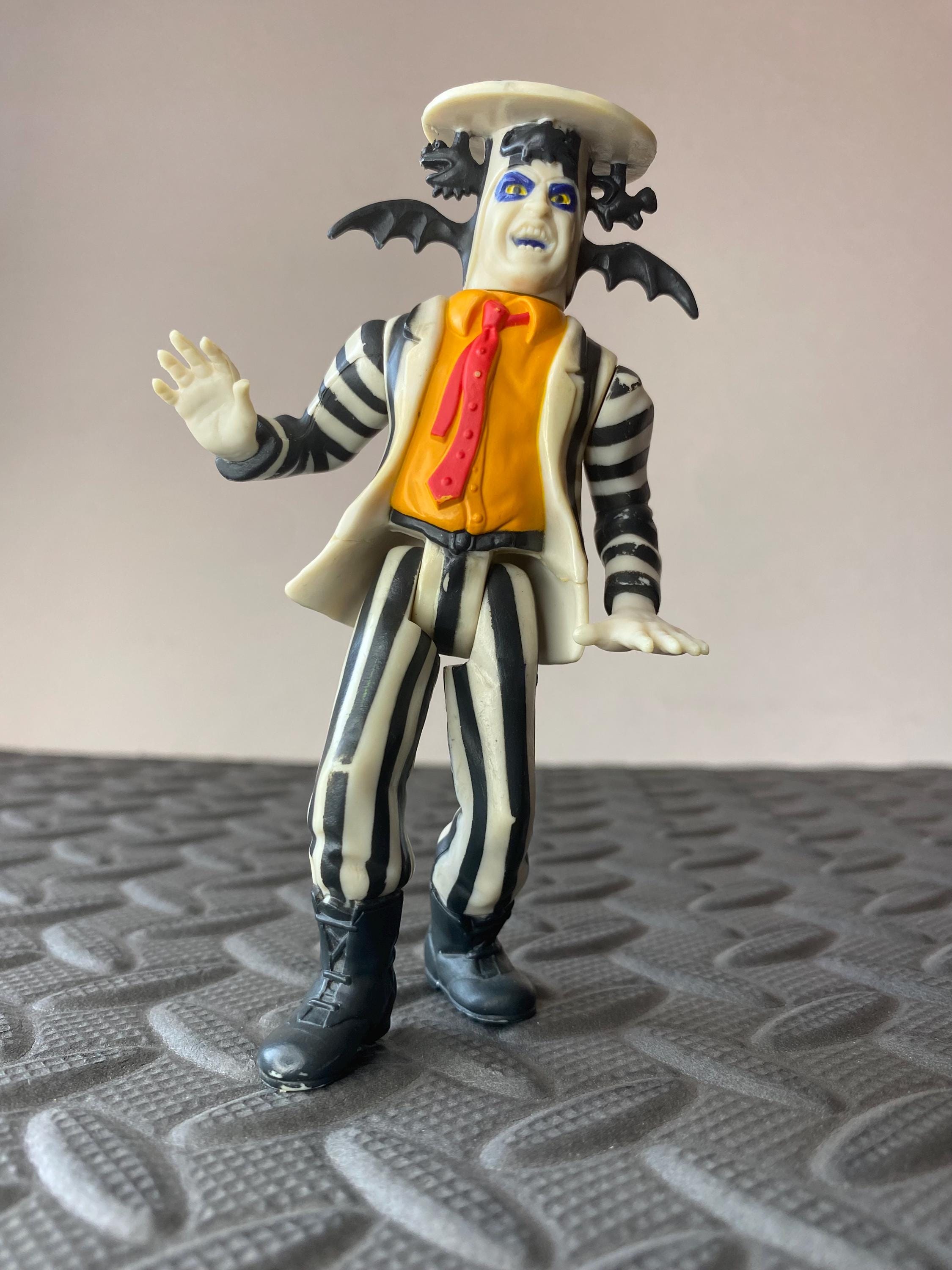 Kenner Beetlejuice