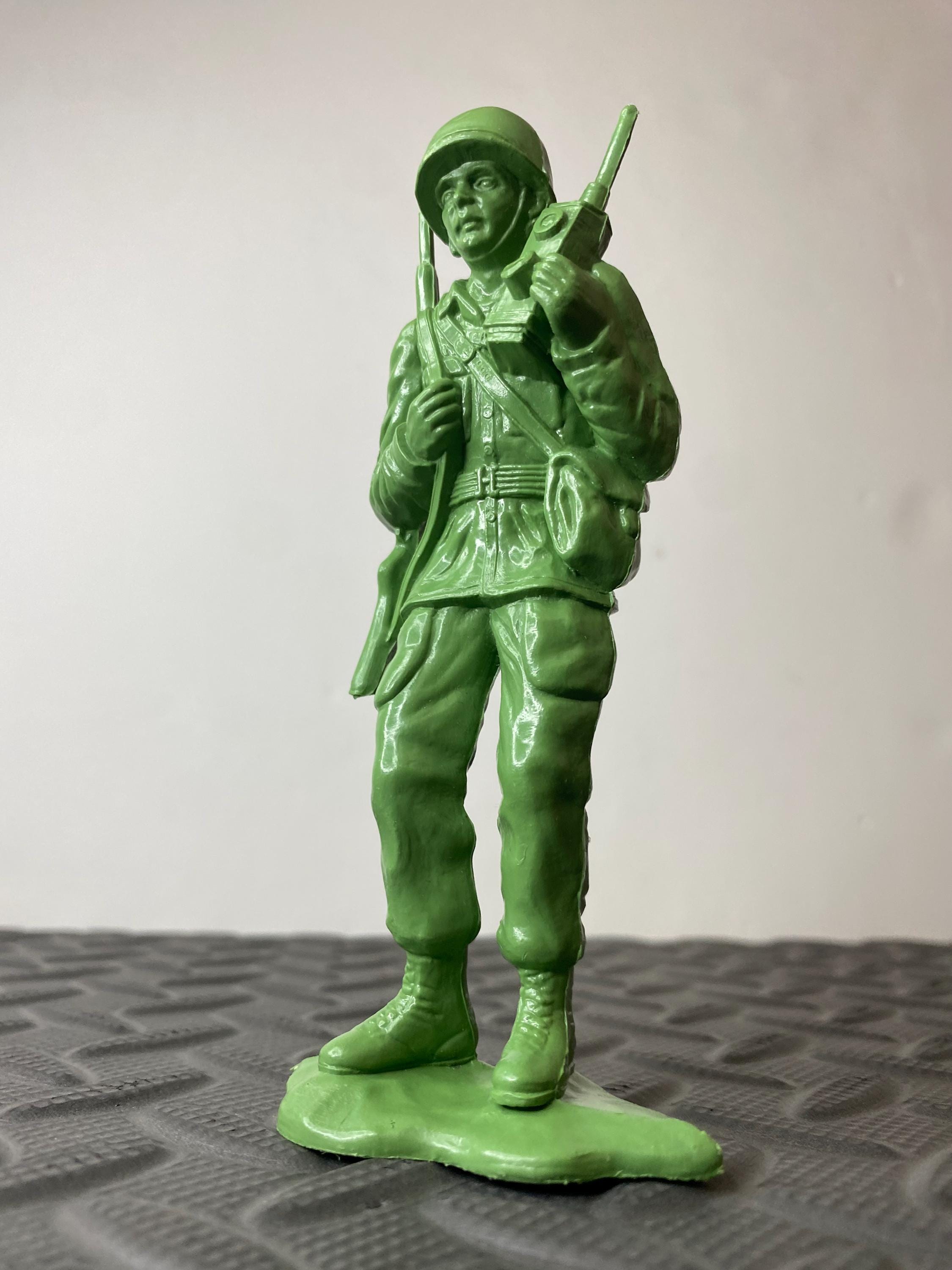 Army men toy story - Etsy 日本