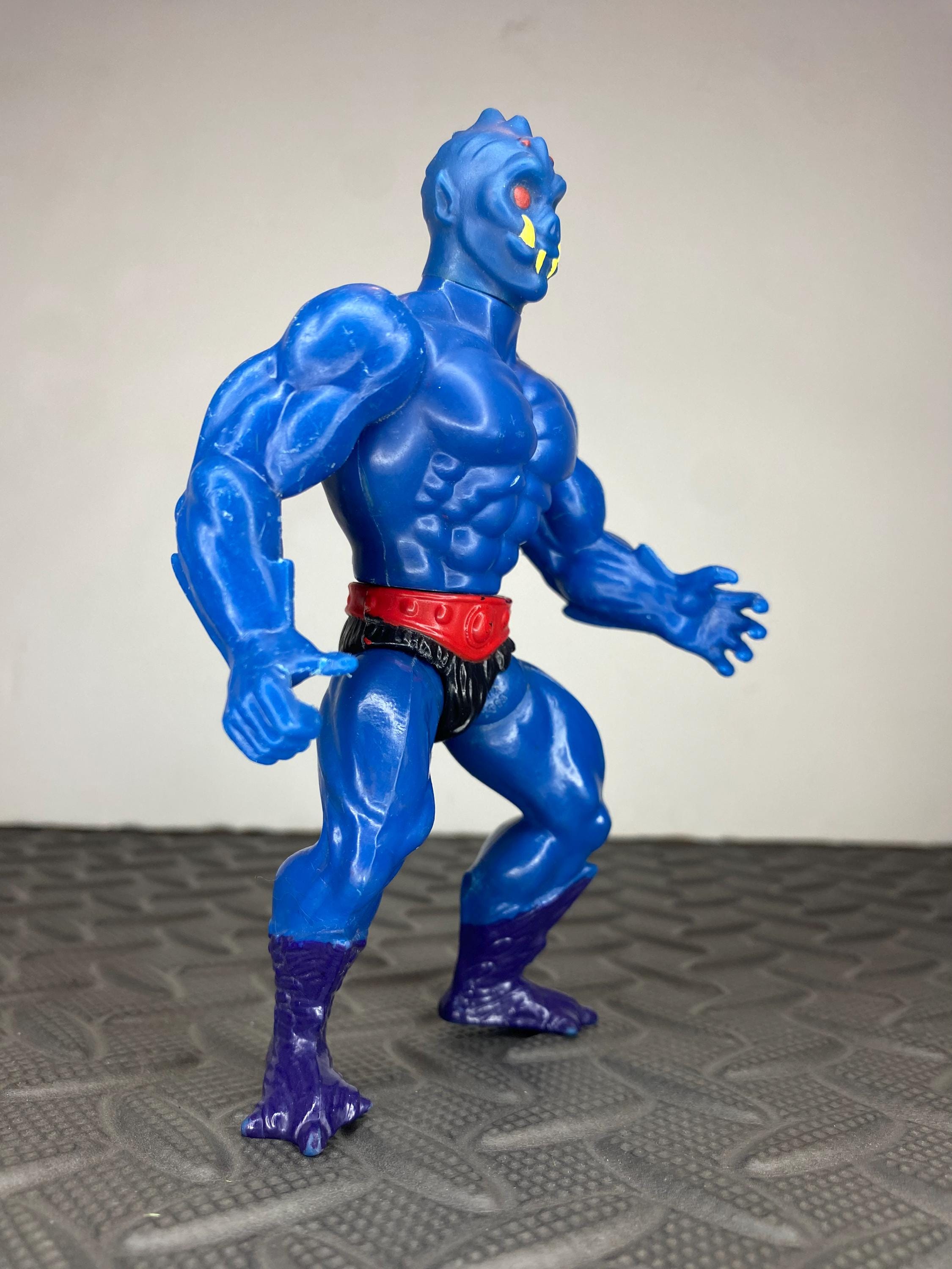 Masters of the Universe Origins Webstor - Kapow Toys