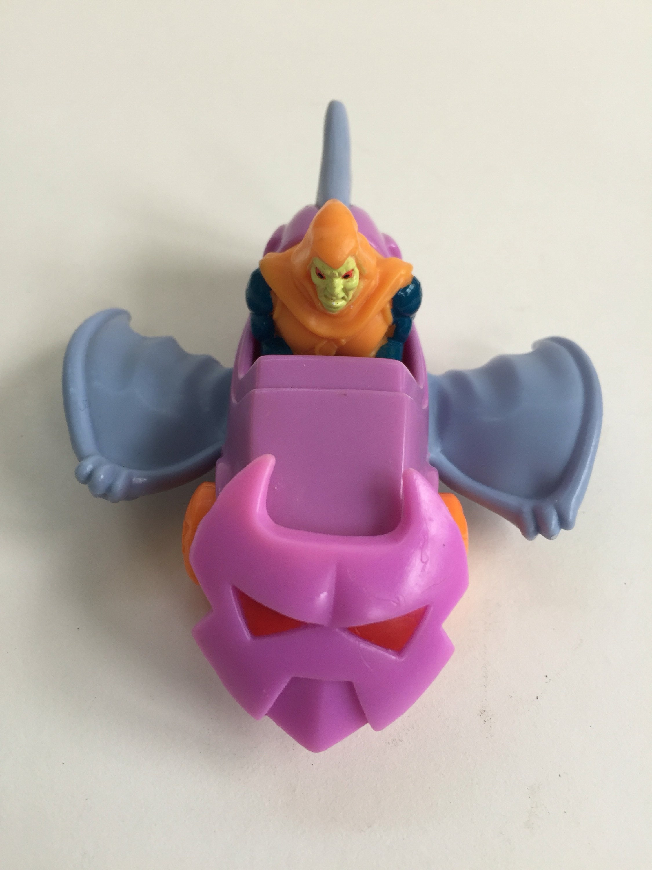 Cuanto Cobra Un Empleado De Mcdonalds Spiderman Vehicles 1995 McDonalds Spiderman juguetes - Etsy México