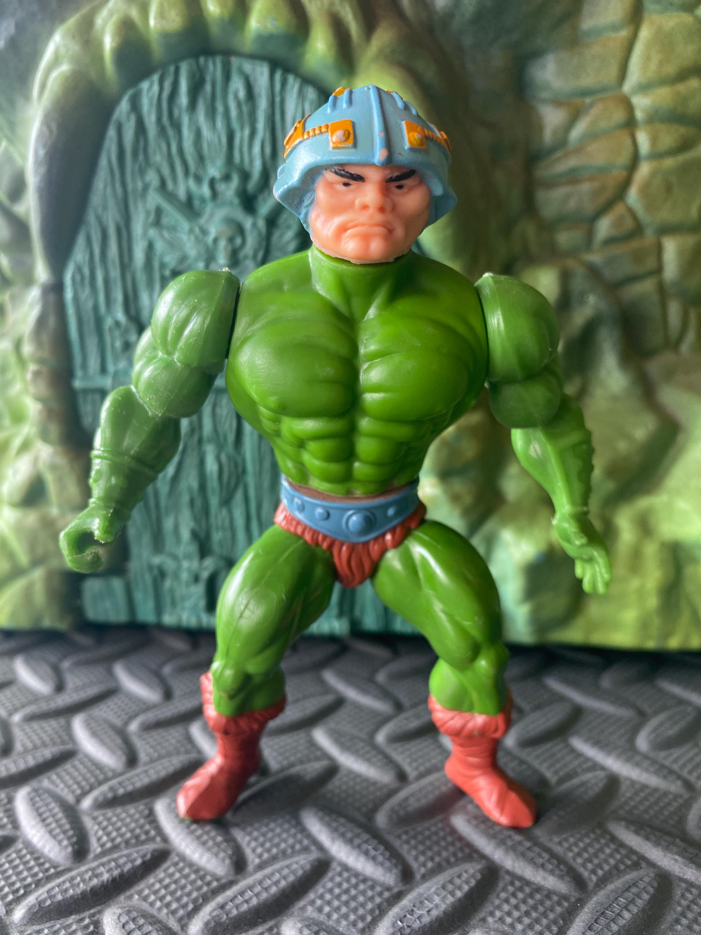 マン・アット・アームズ ヴィンテージ マスターズ・オブ・ザ 
