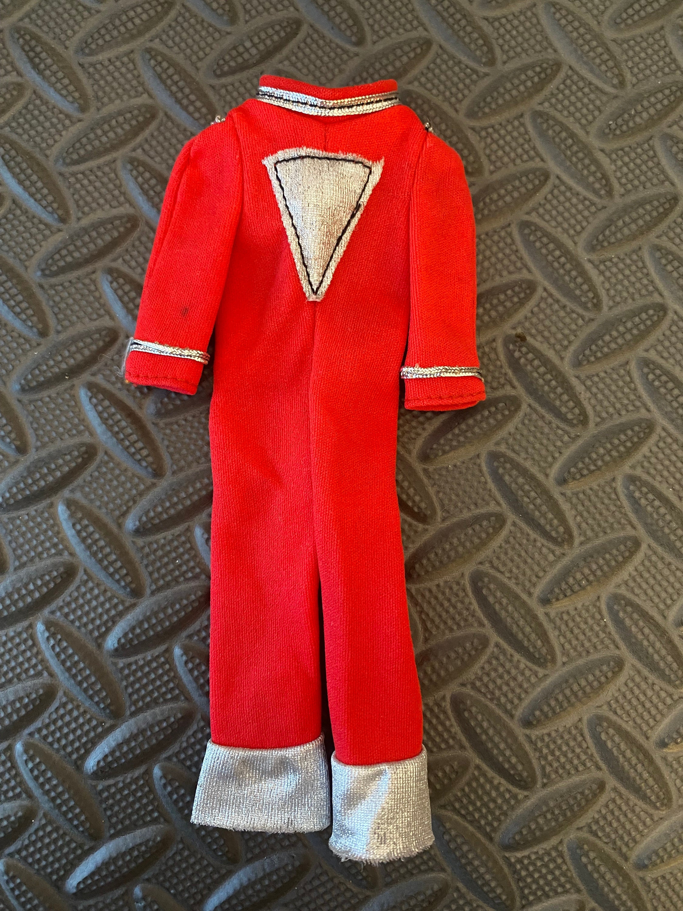 Mork from ork doll 2025