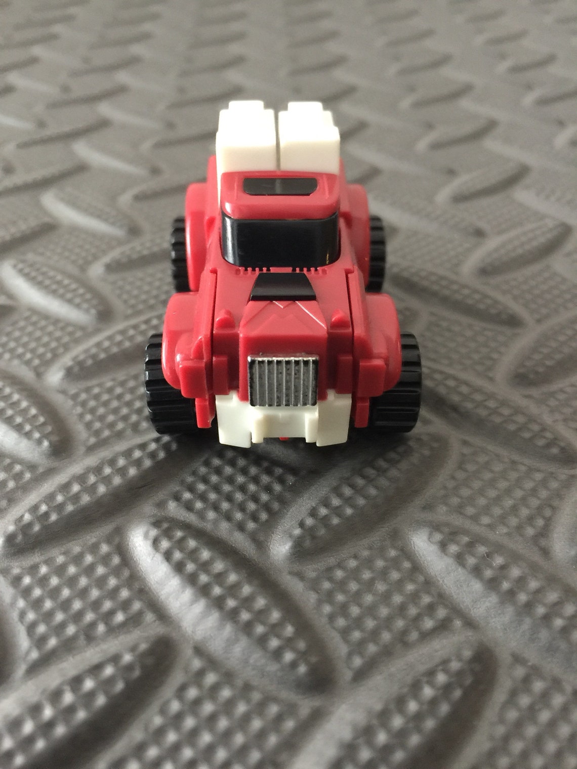 Swerve G1 Autobot Transformers Hasbro Takara Japan 1983 1985 | Etsy