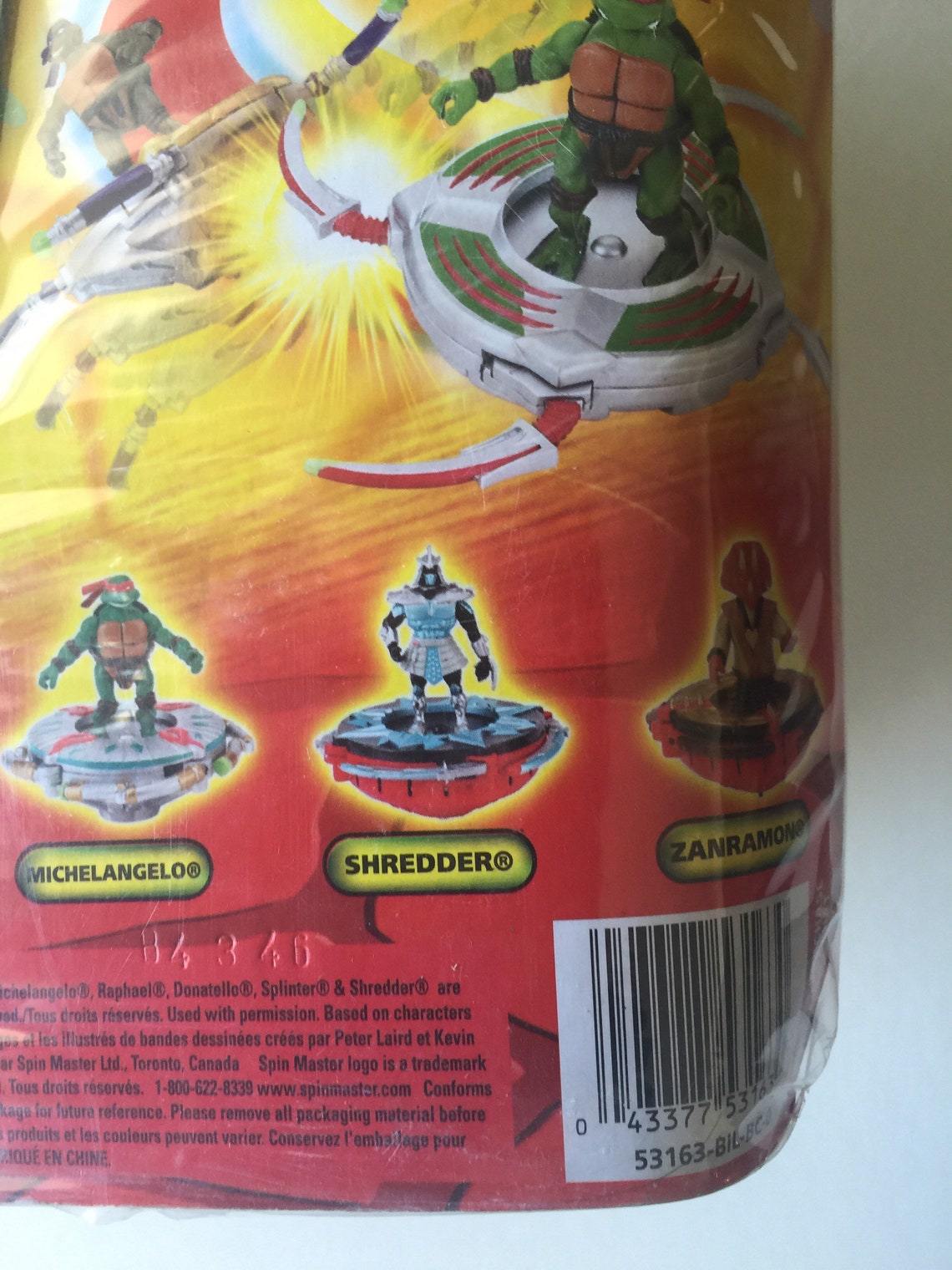 turbo toy time ninja turtles