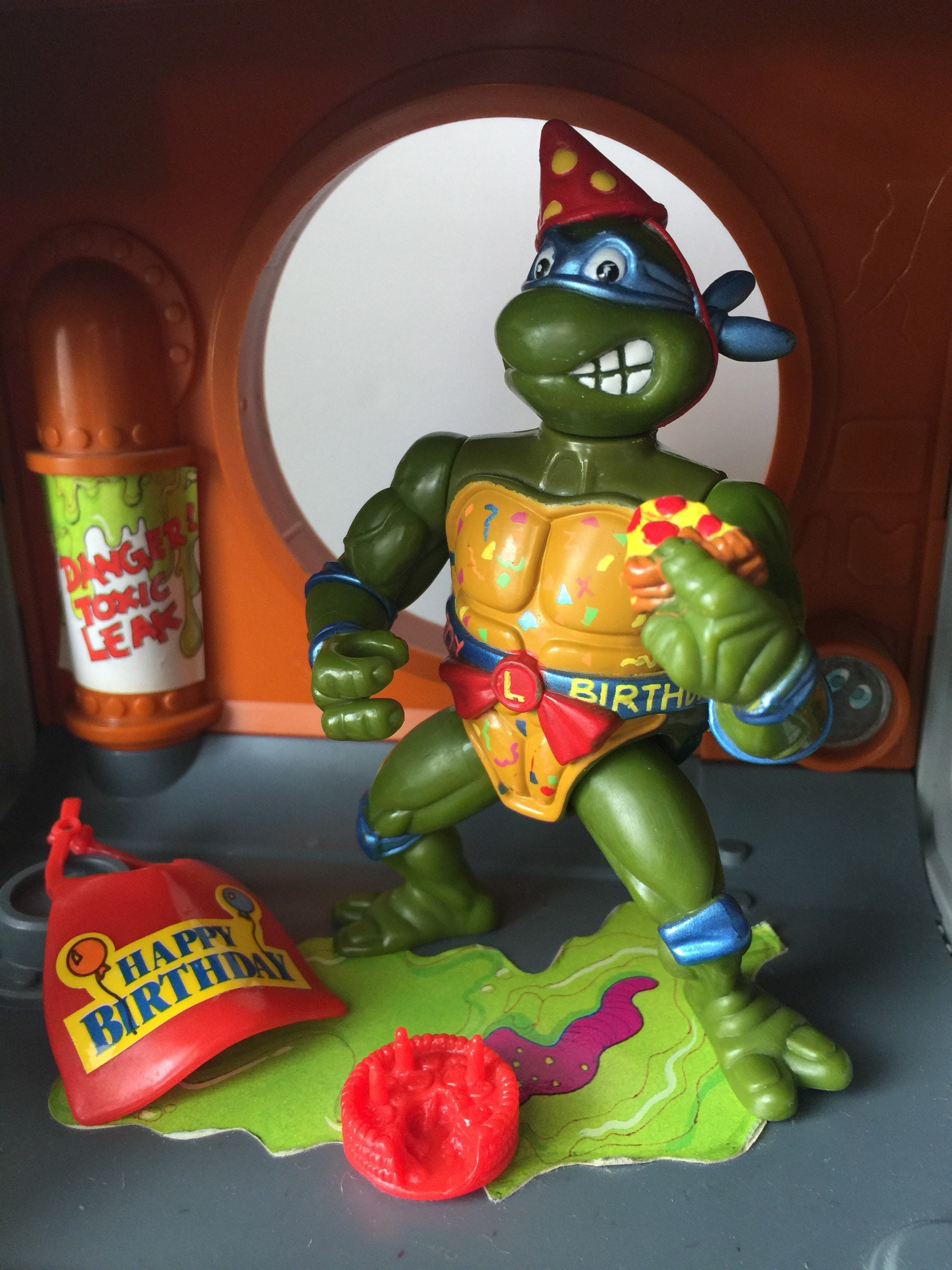 タートルズ　Classic Party Reptile Leo latest?cb=20140619023404
